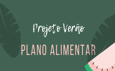 PLANO ALIMENTAR SEMANAL 