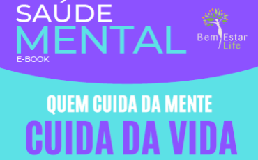 SAÚDE MENTAL 